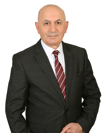 Dönem Başkanı